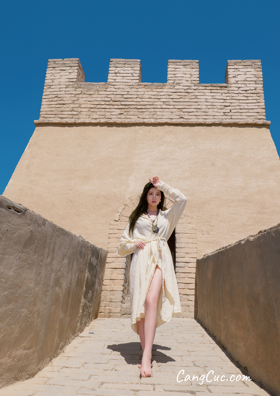 Coser@年年Nnian - 城